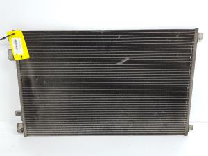 CONDENSADOR / RADIADOR AIRE ACONDICIONADO 8200115543 RENAULT MEGANE II BERLINA 5P Autodesguaces Alicante