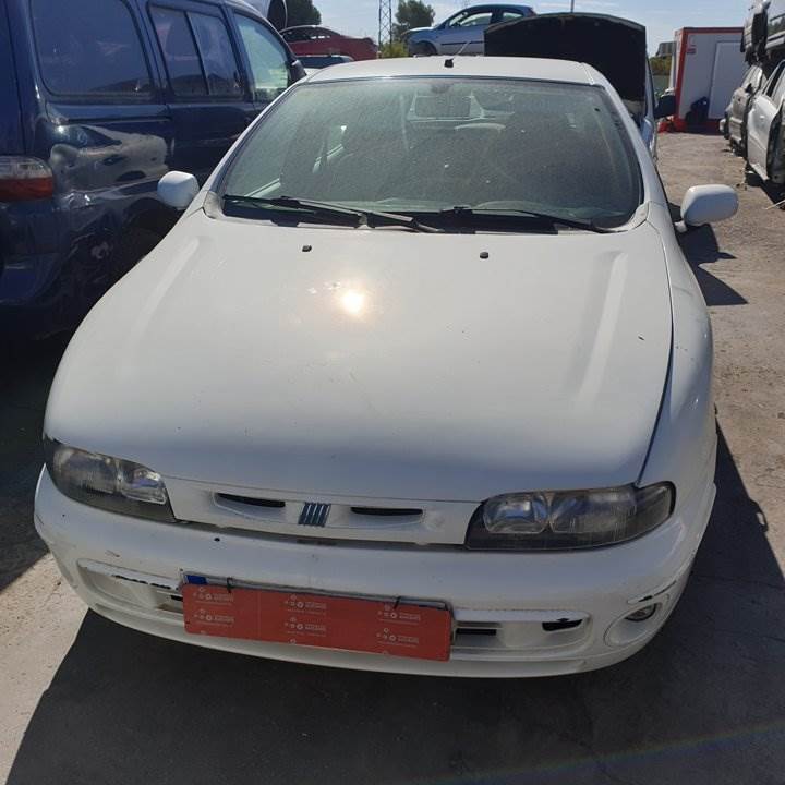 FIAT BRAVA (182) (1995 - 2002)
