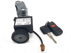 ANTIRROBO 28590C9901 NISSAN X-TRAIL (T30) Autodesguaces Alicante