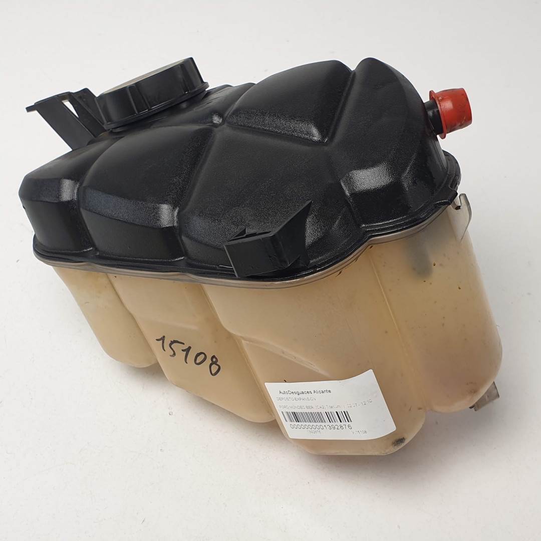DEPOSITO EXPANSION - 6G918K218D2L4A - FORD - MONDEO BER. (CA2)
