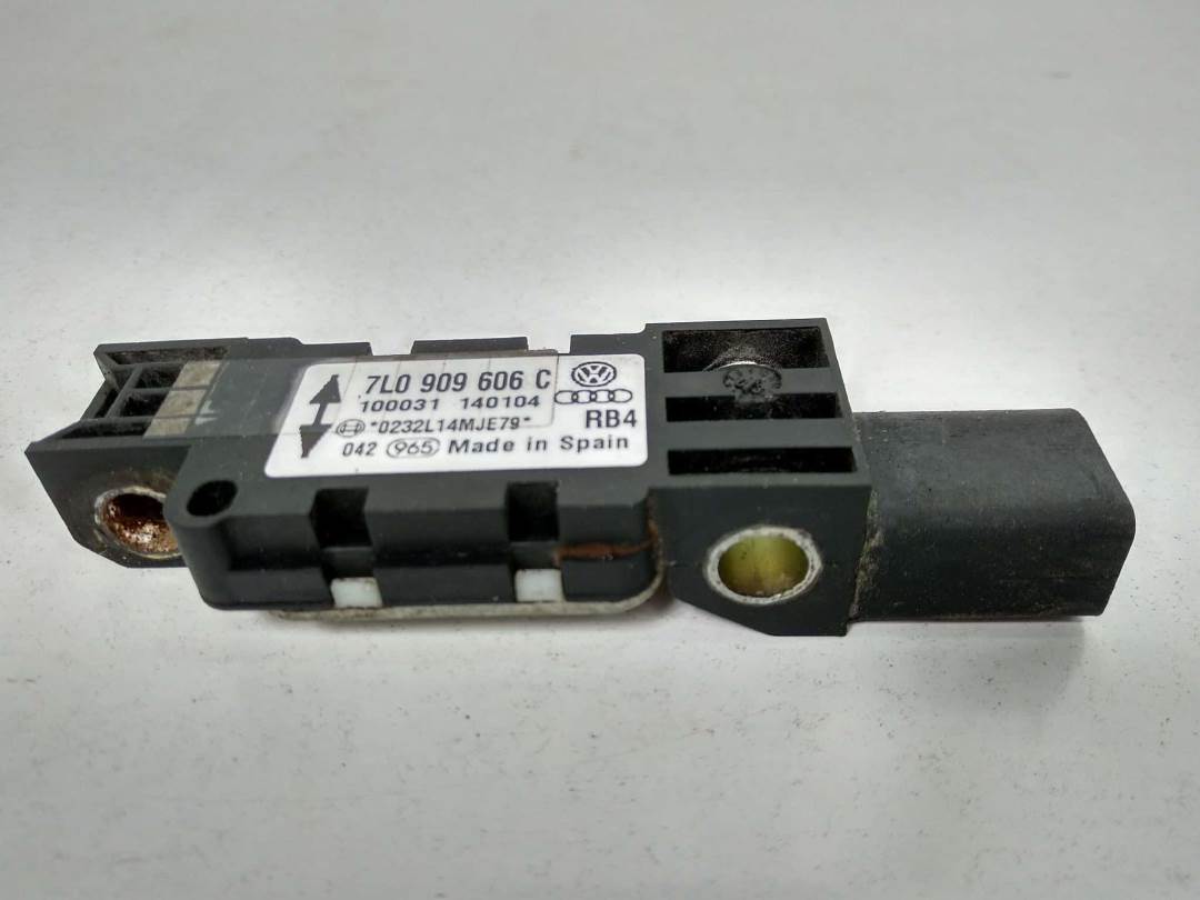 SENSOR - 7L0909606C - VOLKSWAGEN - TOUAREG (7LA)