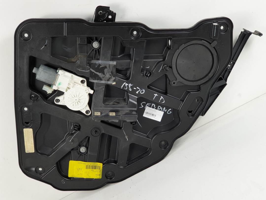 ELEVALUNAS TRASERO DERECHO - 3006624D - CHRYSLER - SEBRING BERLINA