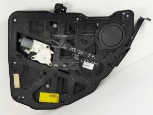 ELEVALUNAS TRASERO DERECHO 3006624D CHRYSLER SEBRING BERLINA Autodesguaces Alicante