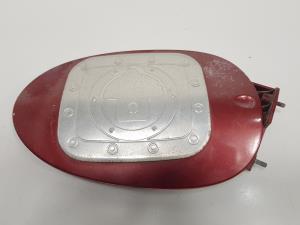 TAPA EXTERIOR COMBUSTIBLE 465108990 FIAT MULTIPLA (186) Autodesguaces Alicante