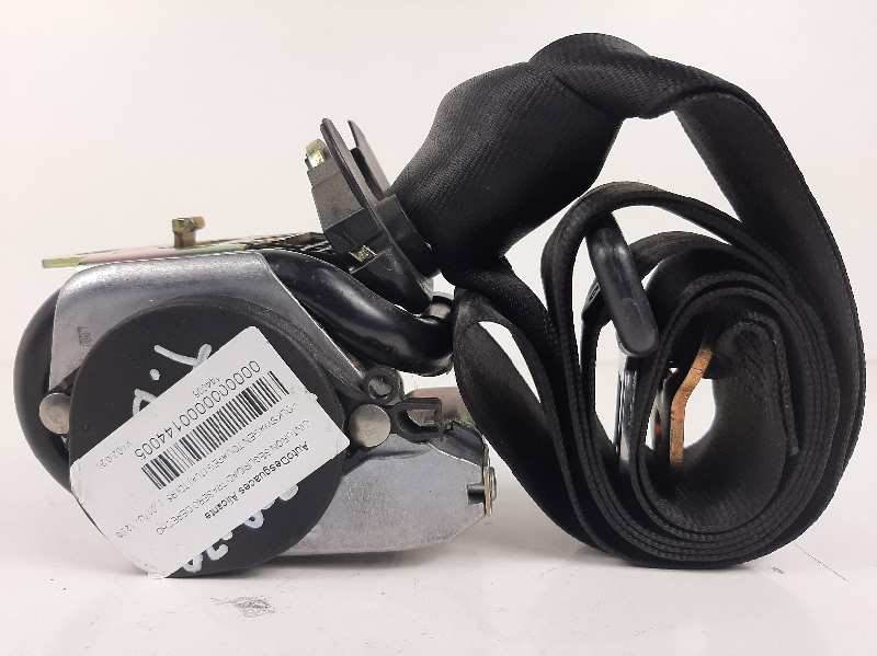 CINTURON SEGURIDAD TRASERO DERECHO - 7L0857806A - VOLKSWAGEN - TOUAREG (7LA)