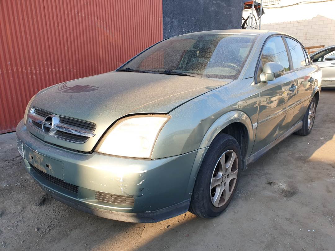 OPEL VECTRA C BERLINA (2002 - 2010)