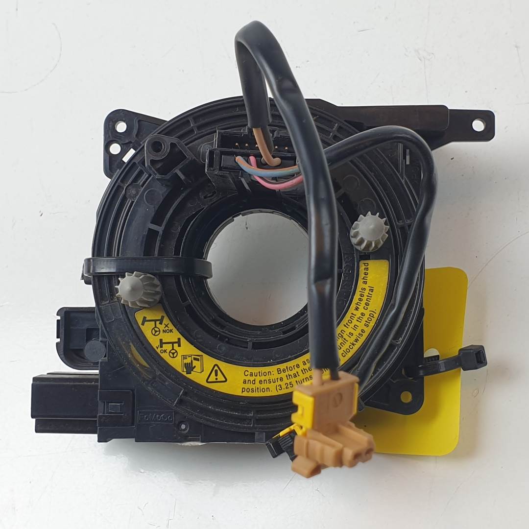 ANILLO AIRBAG - 7G9N3F818BB - LAND ROVER - FREELANDER 2 (LR2) (L359)