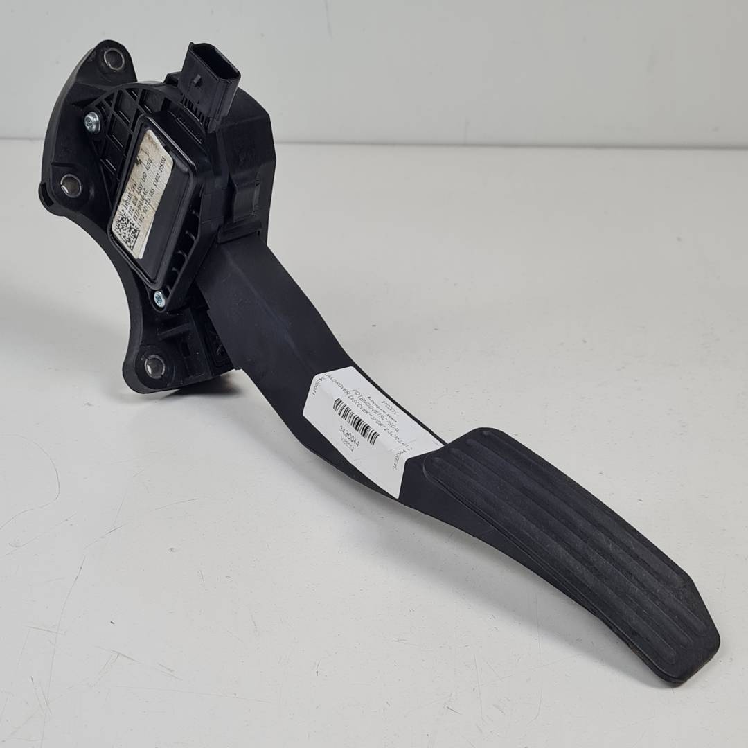 POTENCIOMETRO PEDAL - FK729F836AC - LAND ROVER - DISCOVERY SPORT