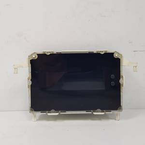 PANTALLA MULTIFUNCION AM5T18B955AG FORD FOCUS TURN. (CB8) Autodesguaces Alicante