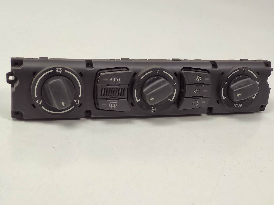 Klimabedienteil - 6411694697901 - BMW - SERIE 5 TOURING (E61)