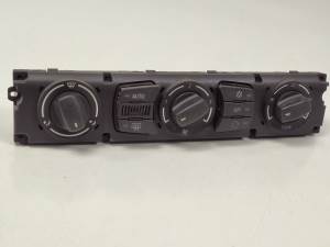 MANDO CLIMATIZADOR 6411694697901 BMW SERIE 5 TOURING (E61) Autodesguaces Alicante