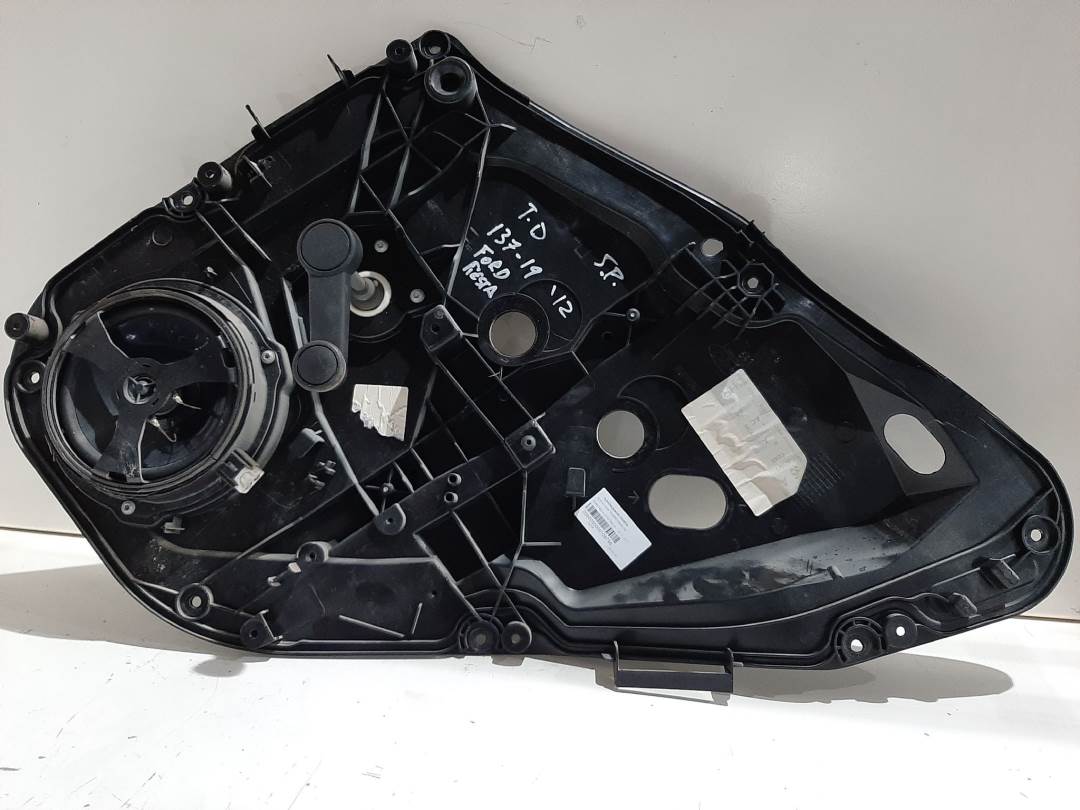 ELEVALUNAS TRASERO DERECHO - FORD - FIESTA (CCN)