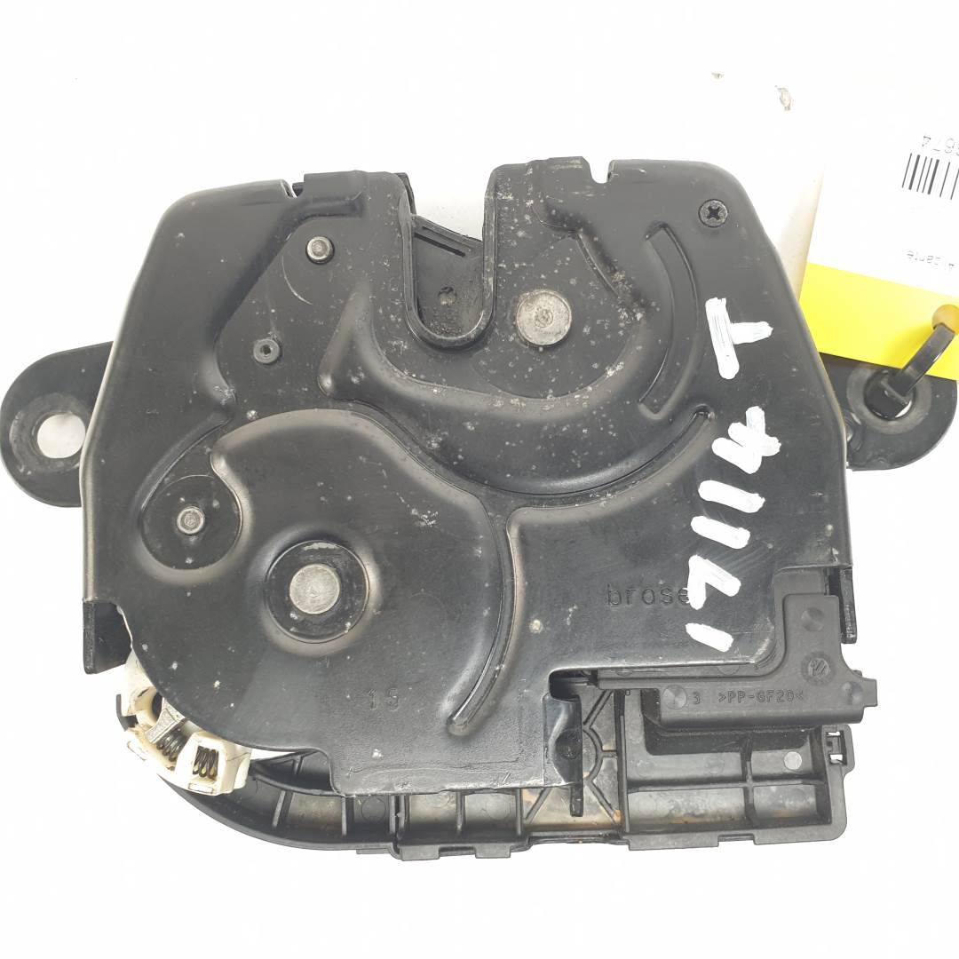 CERRADURA MALETERO / PORTON - 734853004 - BMW - SERIE 2 ACTIVE TOURER (F45)