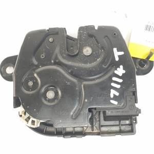 CERRADURA MALETERO / PORTON 734853004 BMW SERIE 2 ACTIVE TOURER (F45) Autodesguaces Alicante