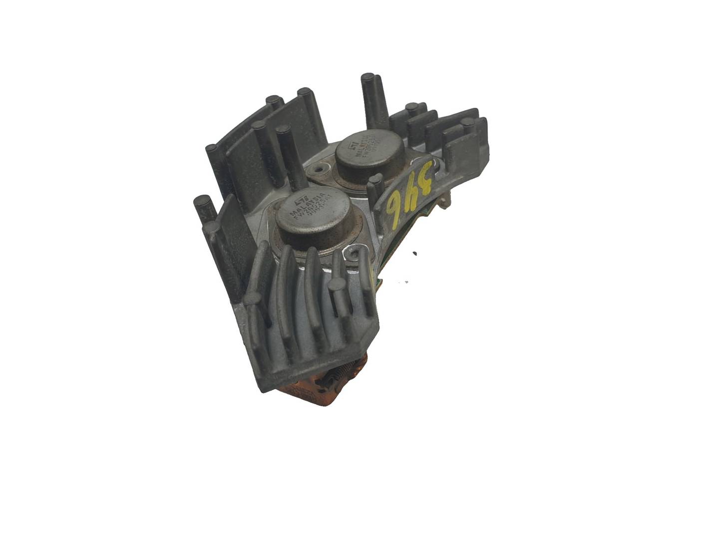 RESISTENCIA CALEFACCION - 847283W - CITROEN - SAXO
