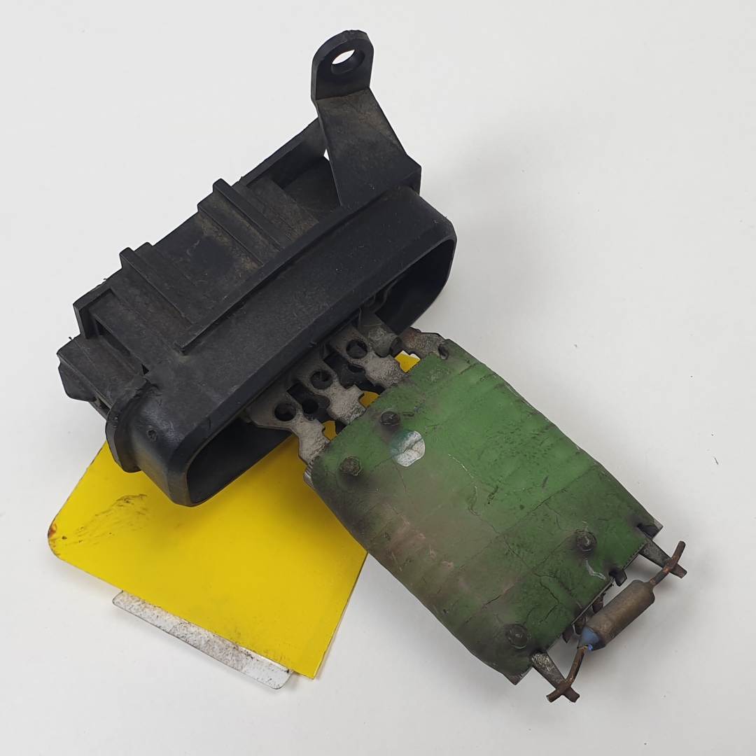 RESISTENCIA CALEFACCION - VOLKSWAGEN - LT CAJA CERRADA / COMBI (MOD. 1997)