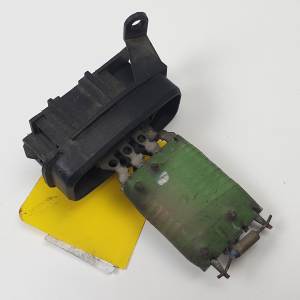 RESISTENCIA CALEFACCION VOLKSWAGEN LT CAJA CERRADA / COMBI (MOD. 1997) Autodesguaces Alicante
