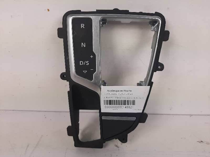 GUARNECIDOS PALANCA CAMBIO - 8W1713111C - AUDI - A5 SPORTBACK (F5A)