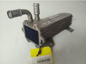 ENFRIADOR EGR 030131513AD VOLKSWAGEN GOLF V BERLINA (1K1) Autodesguaces Alicante