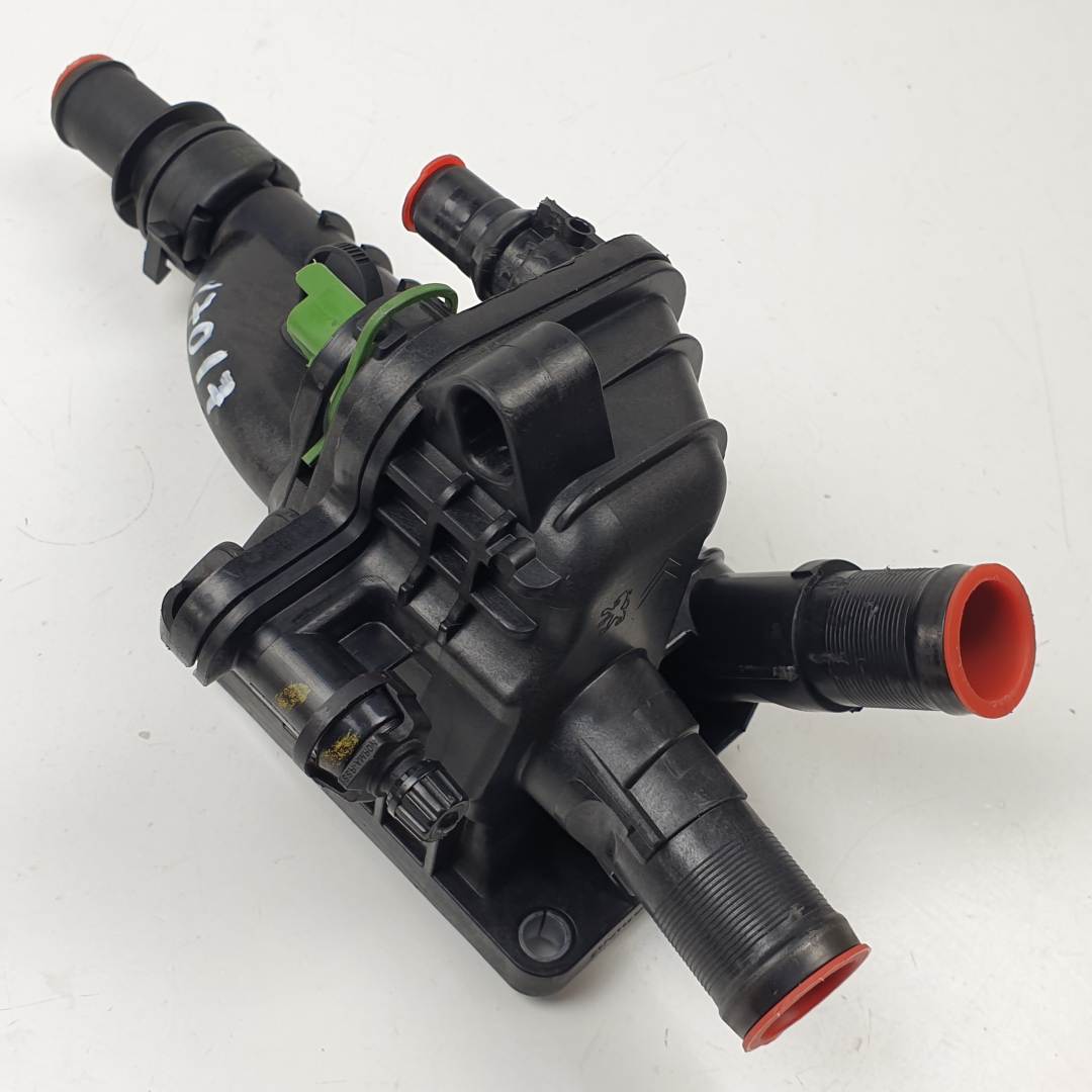 TERMOSTATO - 9684588980 - PEUGEOT - 508 SW