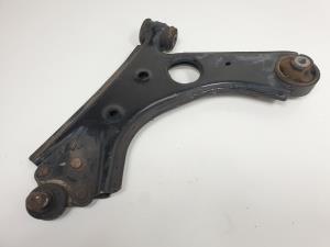 BRAZO SUSPENSION INFERIOR DELANTERO IZQUIERDO FIAT DOBLO Autodesguaces Alicante