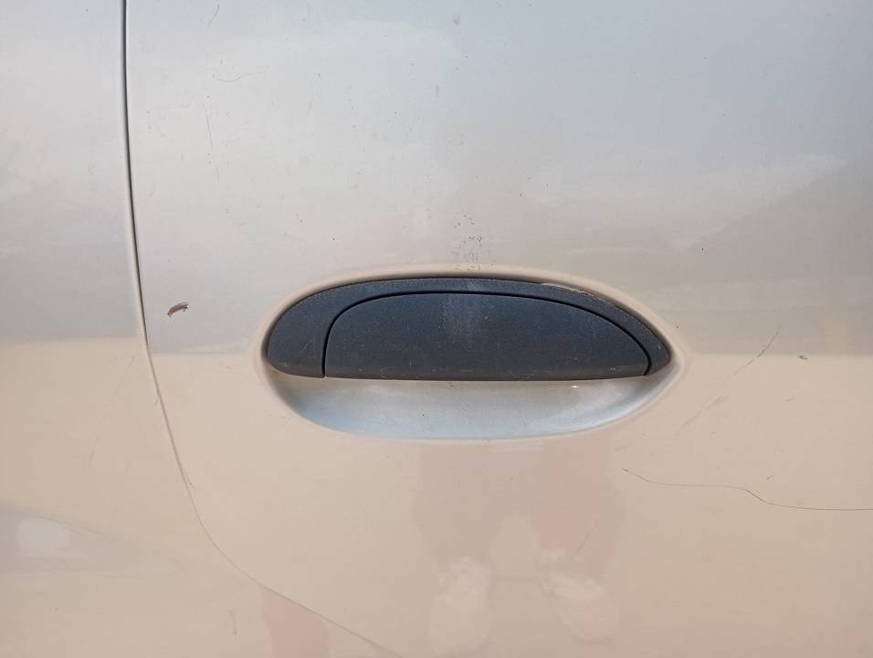 MANETA EXTERIOR TRASERA DERECHA