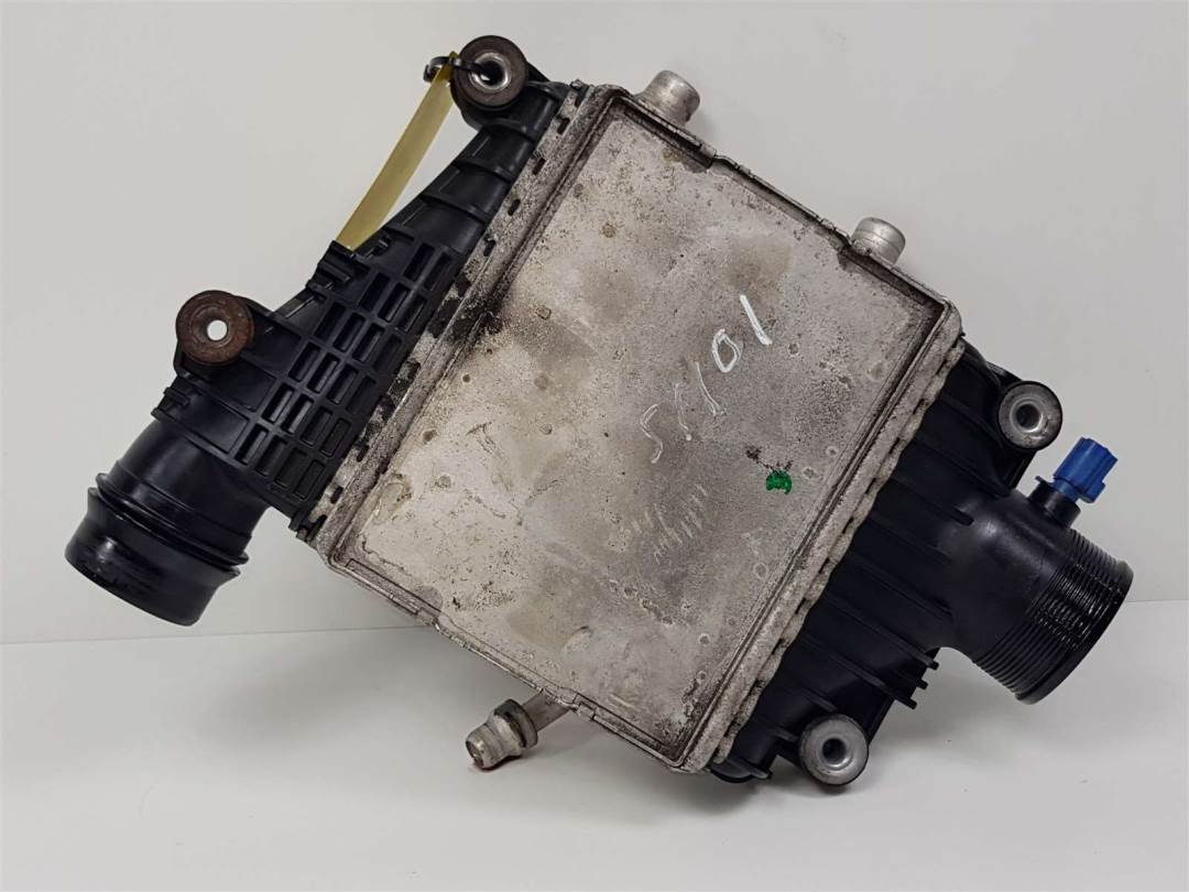 INTERCOOLER - GX736K775AC - JAGUAR - XE