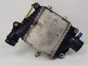 INTERCOOLER GX736K775AC JAGUAR XE Autodesguaces Alicante