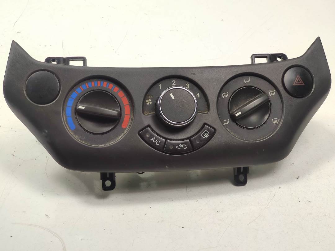 MANDO CALEFACCION / AIRE ACONDICIONADO - T250LHDAC - CHEVROLET - AVEO