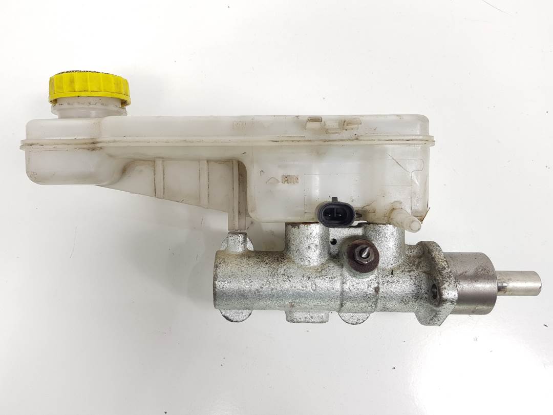 BOMBA FRENO - 0204224784 - FIAT - DUCATO CAJA CERRADA 15 (DESDE 03.02)