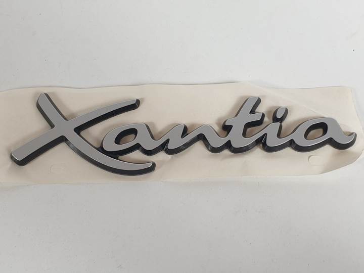 NO IDENTIFICADO 8659XF CITROEN XANTIA BERLINA Autodesguaces Alicante