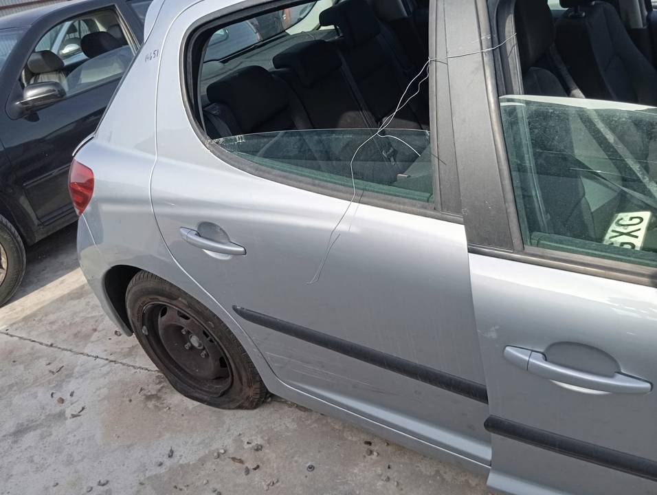 CERRADURA PUERTA TRASERA DERECHA
