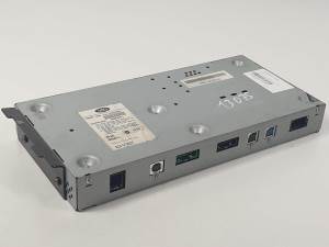 SISTEMA DVD YIL500080 LAND ROVER RANGE ROVER (L322) Autodesguaces Alicante