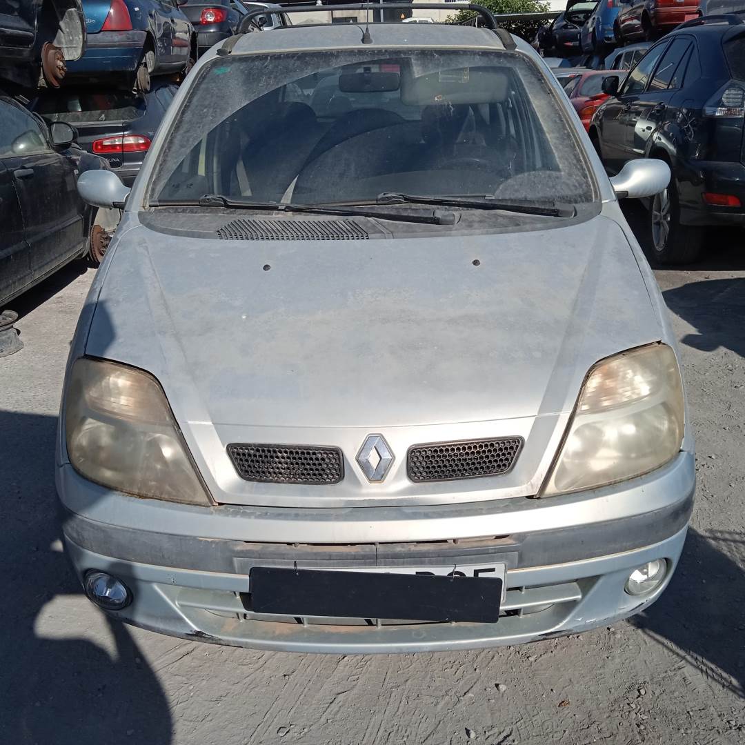 RENAULT SCENIC (JA..) (1999 - 2003)