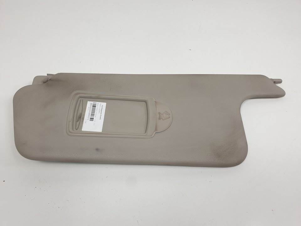 PARASOL IZQUIERDO - RENAULT - SCENIC II (X84,JM)