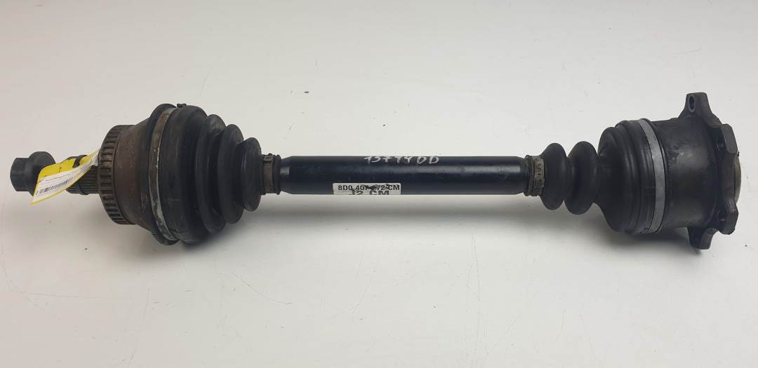 TRANSMISION DELANTERA DERECHA - 8D0407272CM - VOLKSWAGEN - PASSAT BERLINA (3B2)