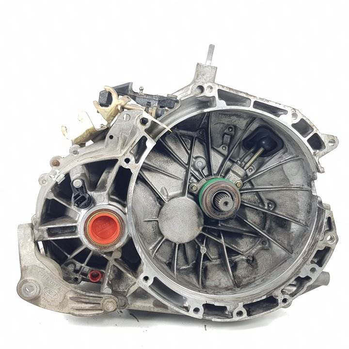 CAJA CAMBIOS - 1S7R7002AB - FORD - MONDEO TURNIER (GE)