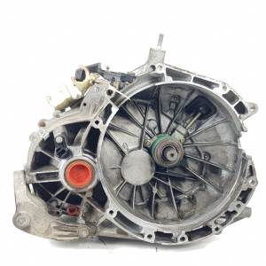 CAJA CAMBIOS 1S7R7002AB FORD MONDEO TURNIER (GE) Autodesguaces Alicante