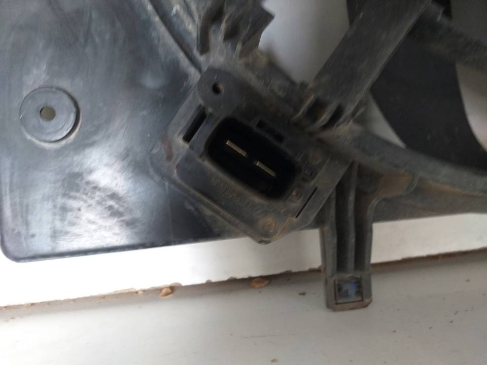 ELECTROVENTILADOR