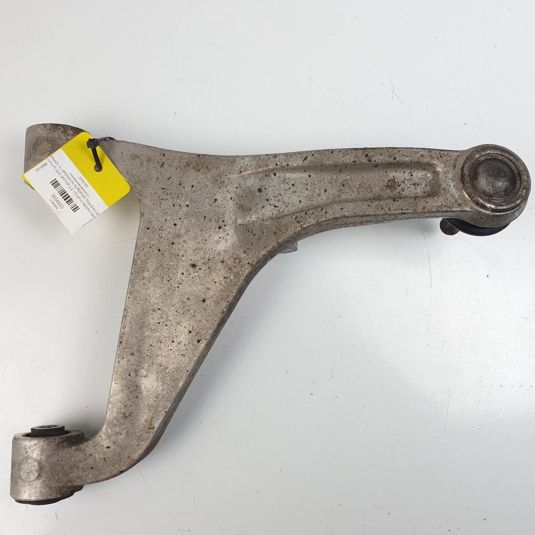BRAZO SUSPENSION SUPERIOR TRASERO DERECHO - INFINITI - Q50