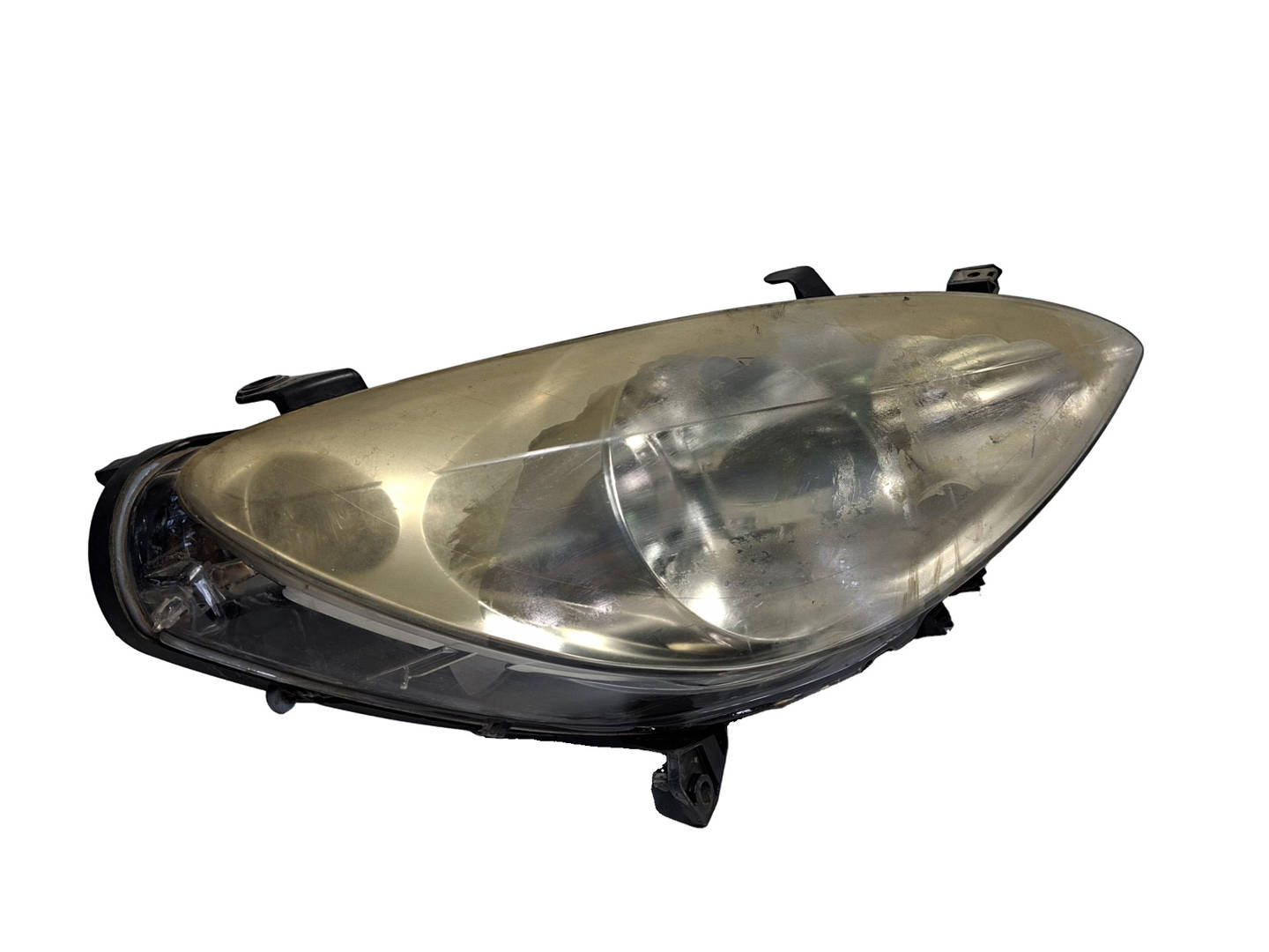 Faro Derecho Peugeot 307 Break / SW (s1) (2002–2005)