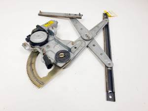 ELEVALUNAS TRASERO DERECHO 834603E000 KIA SORENTO Autodesguaces Alicante