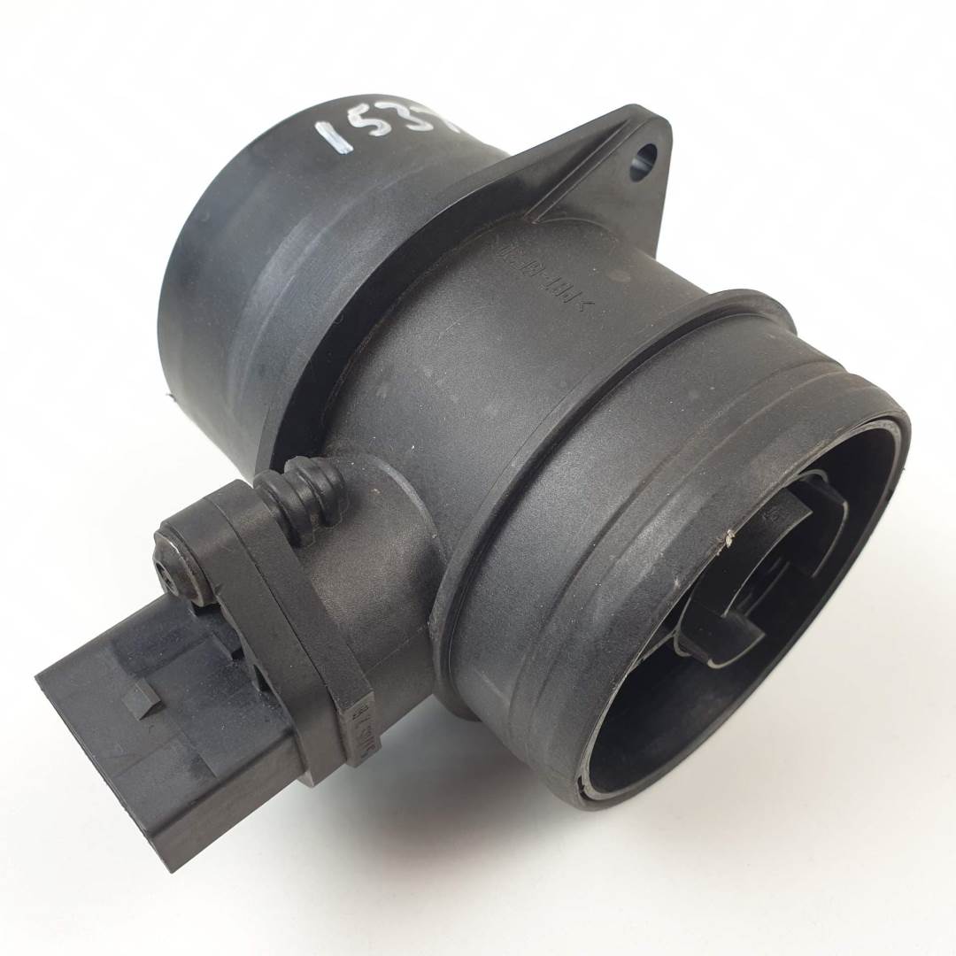 CAUDALIMETRO - 074906461B - VOLKSWAGEN - JETTA (1K2)