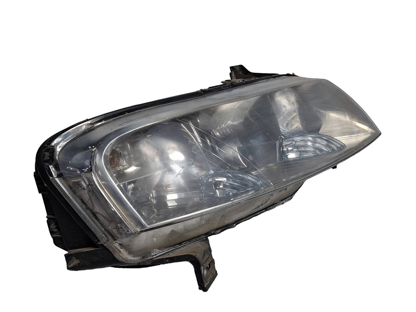 Foto 2 de Faro Derecho Fiat Stilo (192) (2001–2012)