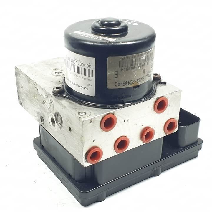 ABS - 2W932C405AC - JAGUAR - XJ