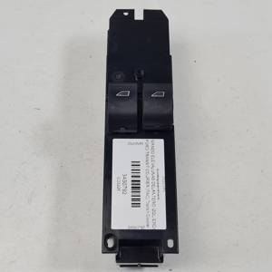MANDO ELEVALUNAS DELANTERO IZQUIERDO DT1T14A132AA FORD TRANSIT COURIER (TAC) Autodesguaces Alicante