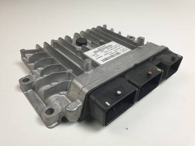 CENTRALITA MOTOR UCE R0413C006A PEUGEOT 407 Autodesguaces Alicante