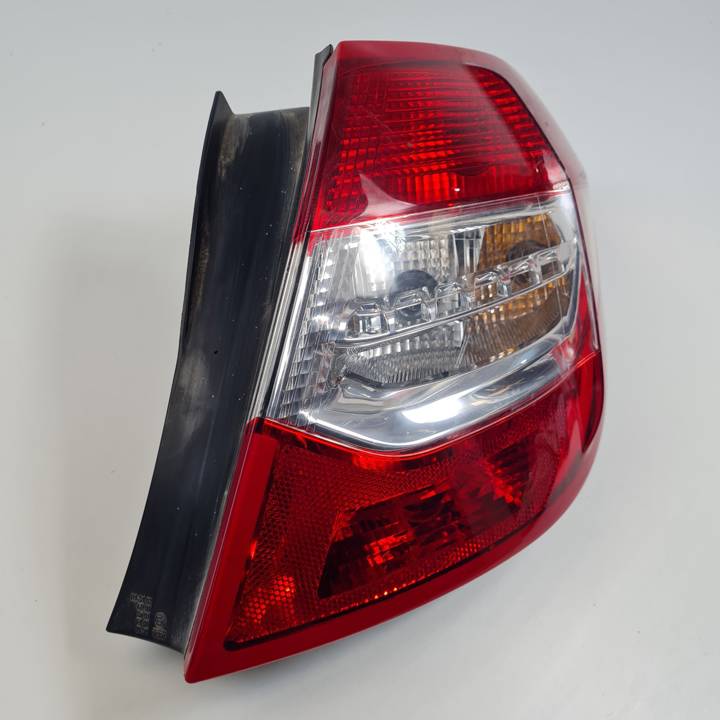 PILOTO TRASERO DERECHO 9687311980 CITROEN C4 BERLINA (B7) Autodesguaces Alicante