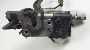 CERRADURA PUERTA DELANTERA IZQUIERDA 574390 CITROEN C5 BERLINA Autodesguaces Alicante