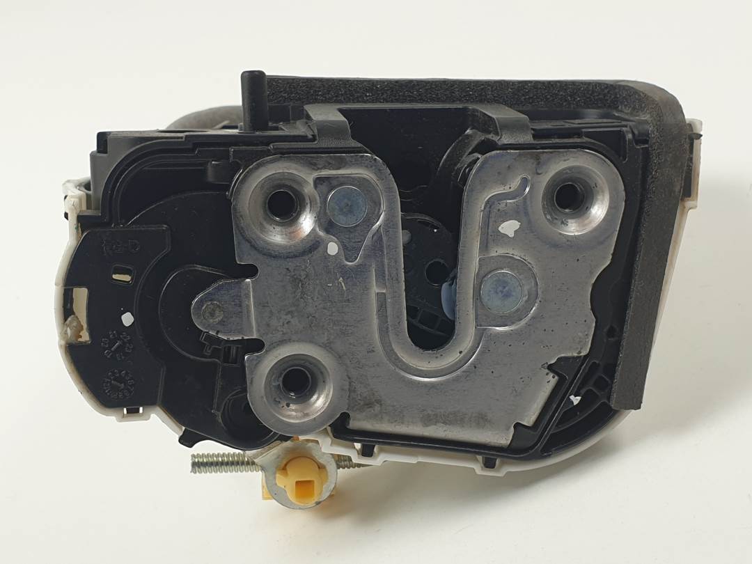 CERRADURA PUERTA TRASERA DERECHA - 10845783 - MG - ZS